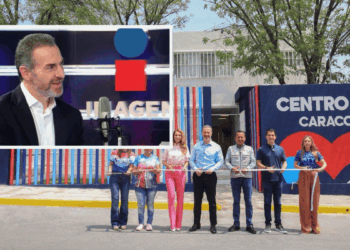 entrevista con Adrián de la Garza - Notiviral