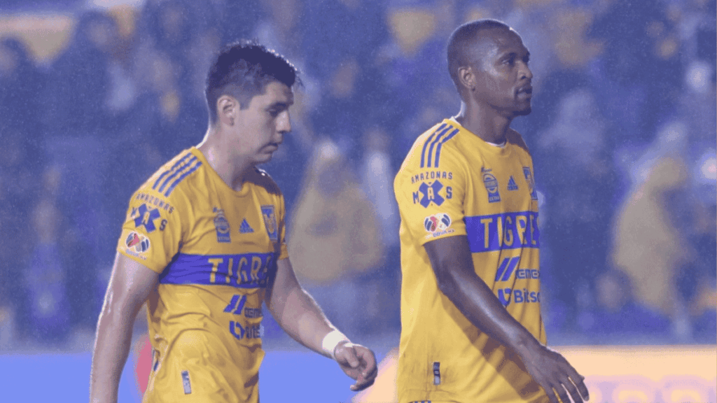 Tigres vs Toluca - Notiviral