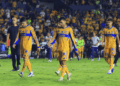 Tigres vs Toluca - Notiviral