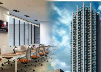 oficinas quantium