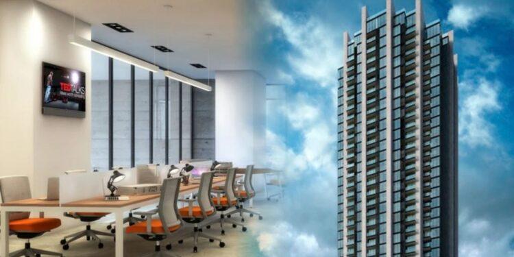 oficinas quantium